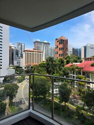 Orion (D10), Apartment #586014001